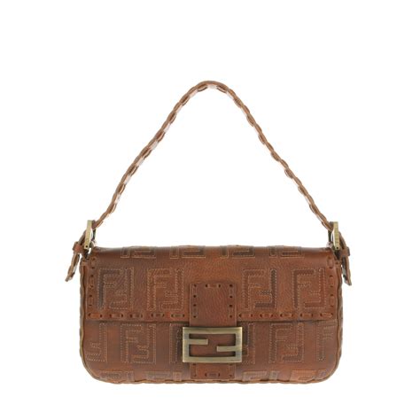 fendi baguette homme|baguette Fendi vintage.